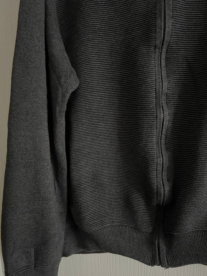 Erkek Hırka - Görsel 3