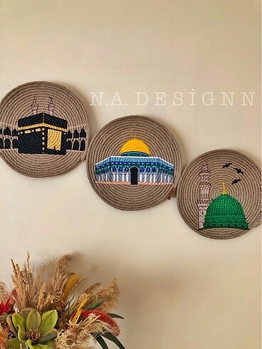DUVAR TABAĞI