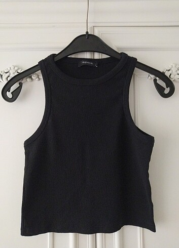 l Beden Trendyolmilla crop atlet