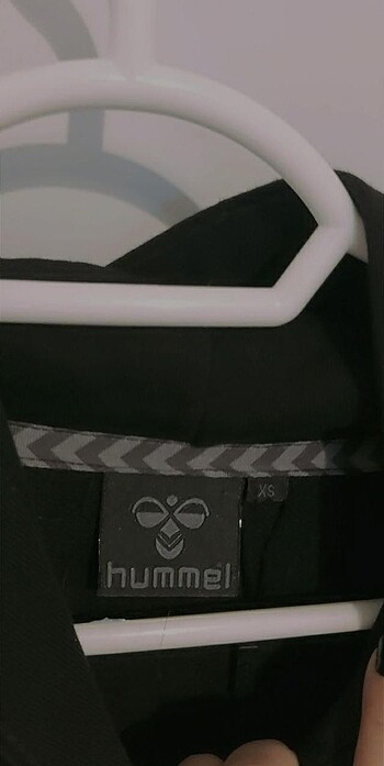 xs Beden hummel sweatshirt