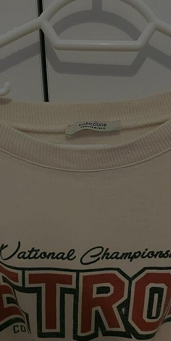 Collezione collezione swetshirt