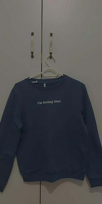 defacto sweatshirt