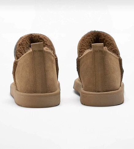 40 Beden ugg bot