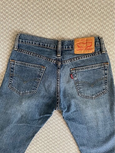 Levis 511 jean