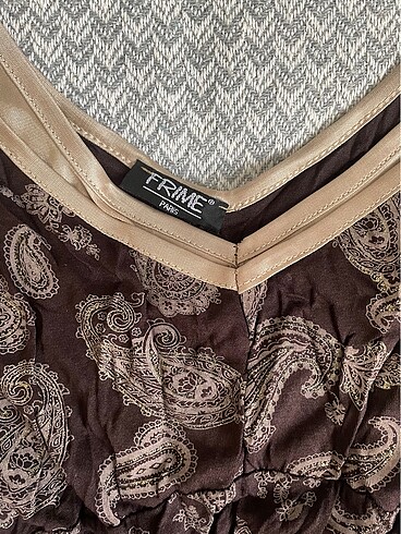 American Vintage vintage body üst