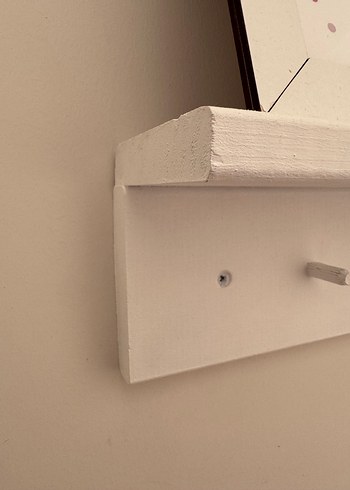 Ikea Duvar Rafı