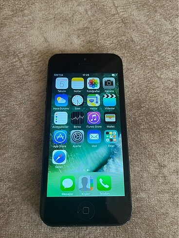 İphone 5