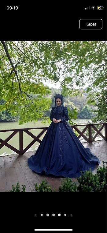 Nişanlık