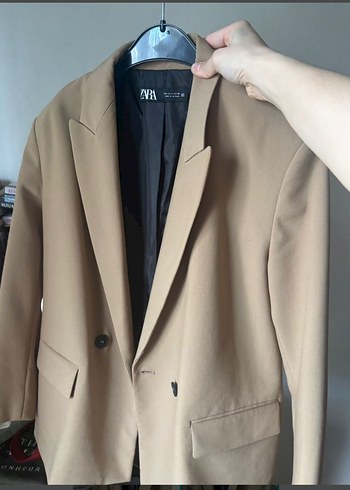 Zara Blazer Ceket