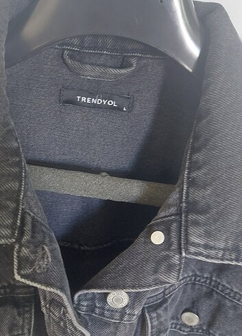 Trendyol & Milla Kot ceket