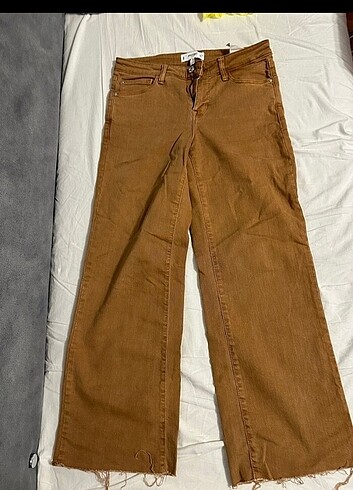 Mango jean