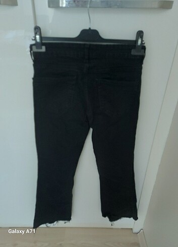 l Beden Zara Jean 