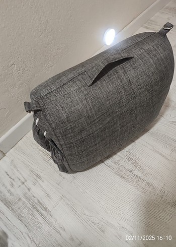 Reflü yatağı - Görsel 7