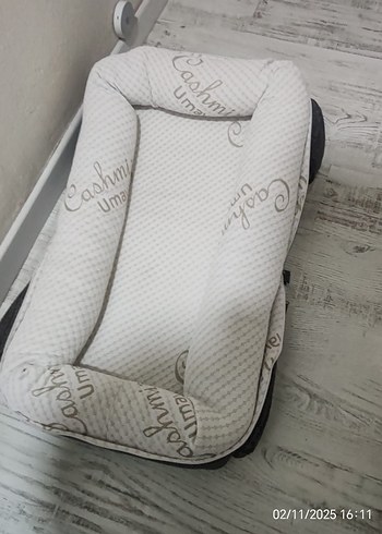 Reflü yatağı - Görsel 3