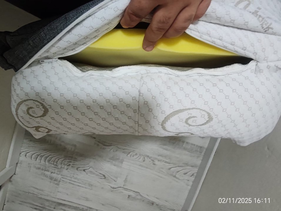 Reflü yatağı - Görsel 2