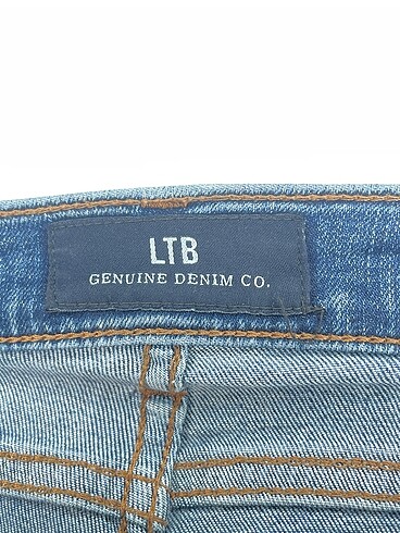 universal Beden mavi Renk LTB Jean / Kot %70 İndirimli.