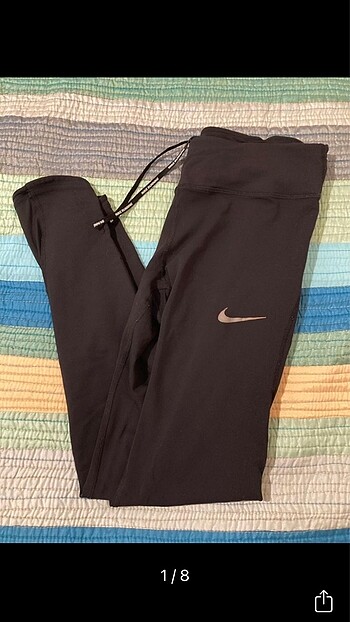 Nike Dri-Fit Tayt