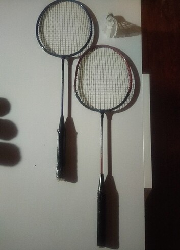 Badminton seti