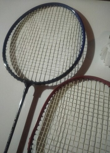 Beden Badminton seti
