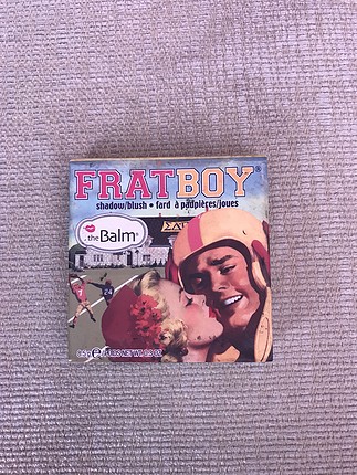 The Balm The Balm