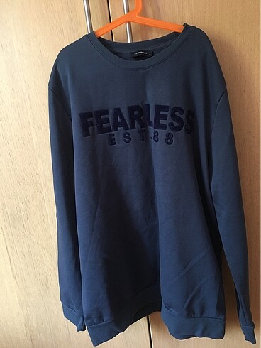 Lcw erkek sweatshirt