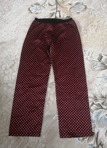 Miorre Miorre saten pijama