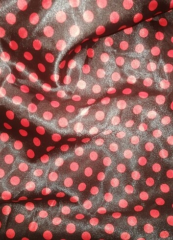 xl Beden Miorre saten pijama