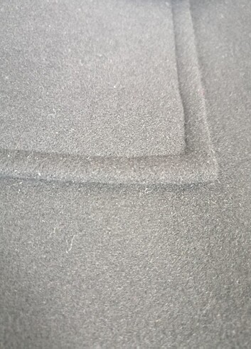 2xl Beden Suıtmen marka erkek kabanı
