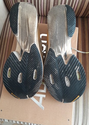 Adidas Adizero Prime X Koşu Ayakkabısı - Görsel 6