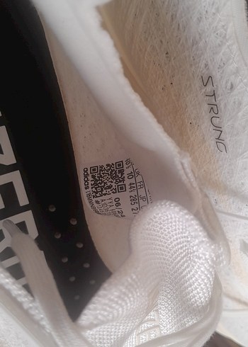 Adidas Adizero Prime X 2 Strung  Koşu ve Antrenman Ayakkabısı - Görsel 3