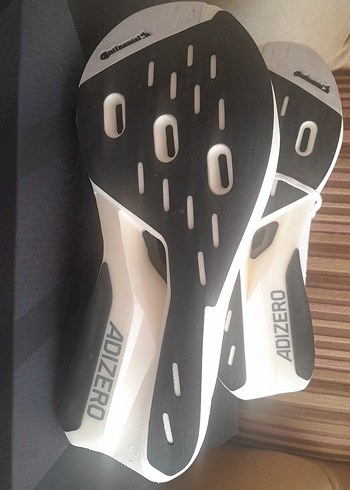 Adidas Adizero Prime X 2 Strung  Koşu ve Antrenman Ayakkabısı - Görsel 7