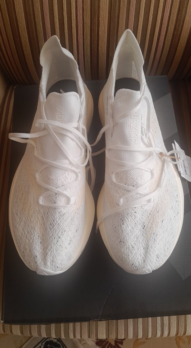 Adidas Adizero Prime X 2 Strung  Koşu ve Antrenman Ayakkabısı - Görsel 5