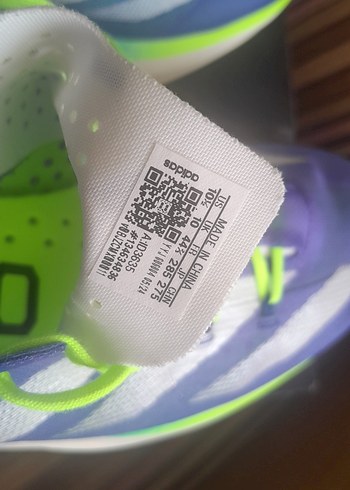 Adidas Adizero Adios Pro 3 M Koşu Ayakkabısı - Görsel 5