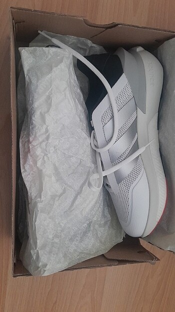 ADİDAS AVRYN BOOST SPOR AYAKKABISI - Görsel 7