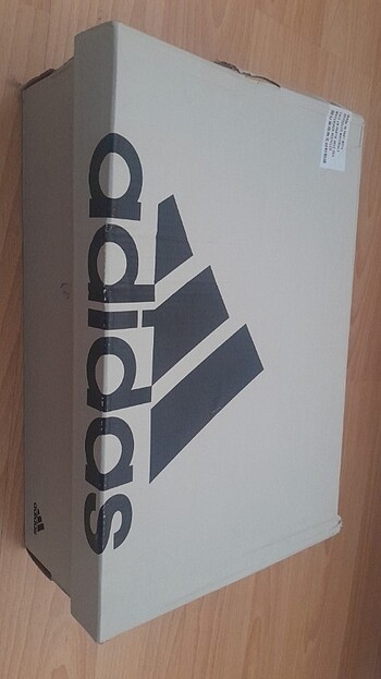 ADİDAS AVRYN BOOST SPOR AYAKKABISI - Görsel 8