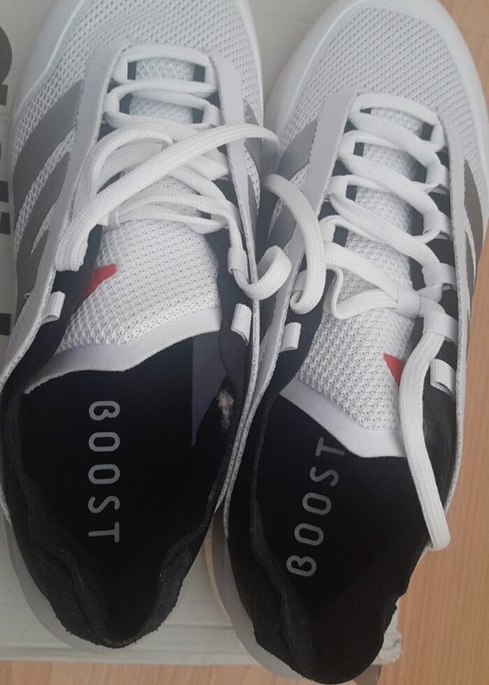 ADİDAS AVRYN BOOST SPOR AYAKKABISI - Görsel 3