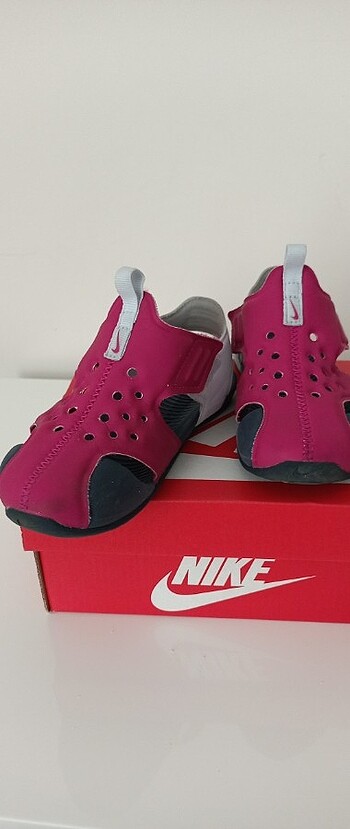 Nike Nike kız çocuk sandalet