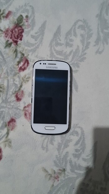 Samsung s3 cep telefonu