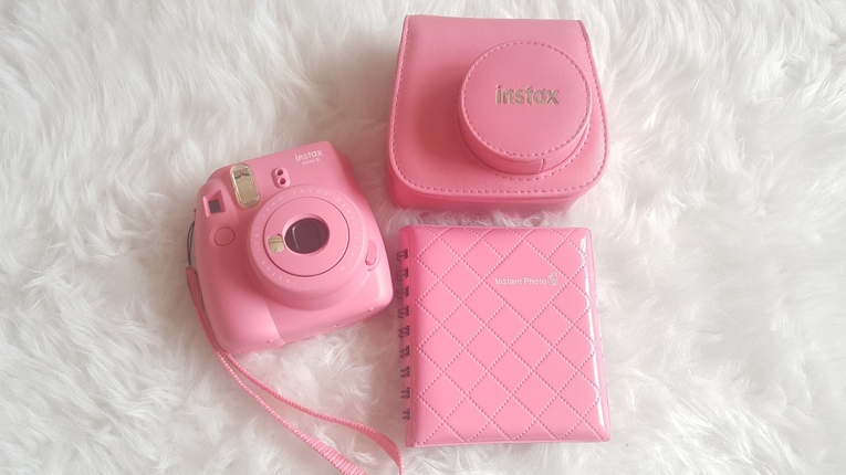 ınstax fotoğraf makinesi 