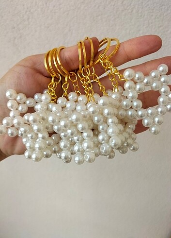 Yıldız Anahtarlık 