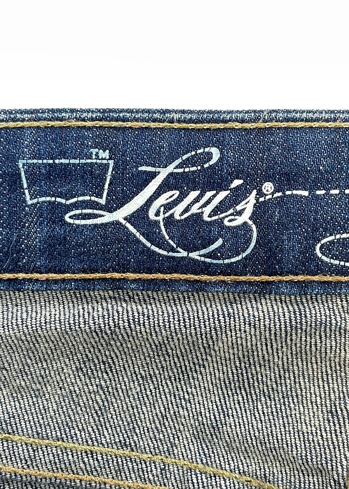 Levis Jean / Kot %70 İndirimli. - Görsel 4