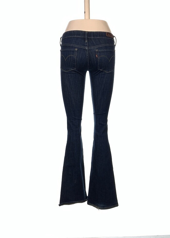 Levis Jean / Kot %70 İndirimli. - Görsel 3