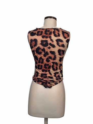 Vintage Love Bluz %70 İndirimli. - Görsel 3