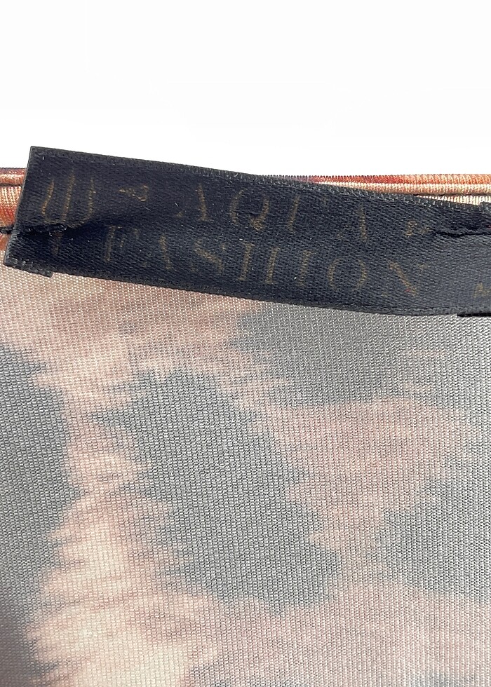 Vintage Love Bluz %70 İndirimli. - Görsel 4