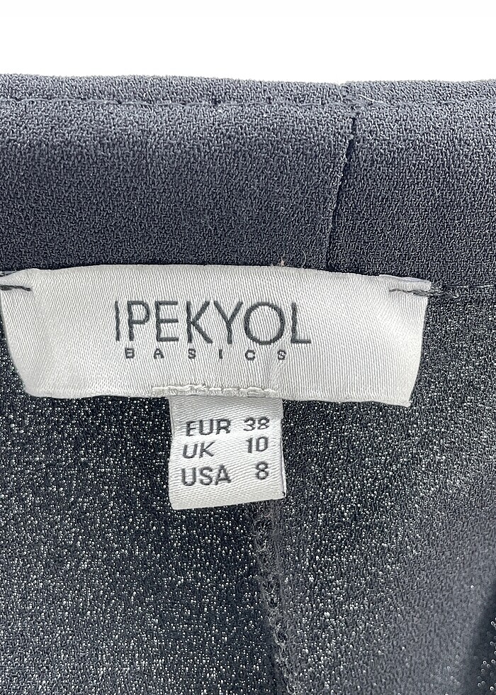 ipekyol Kumaş Pantolon %70 İndirimli. - Görsel 4