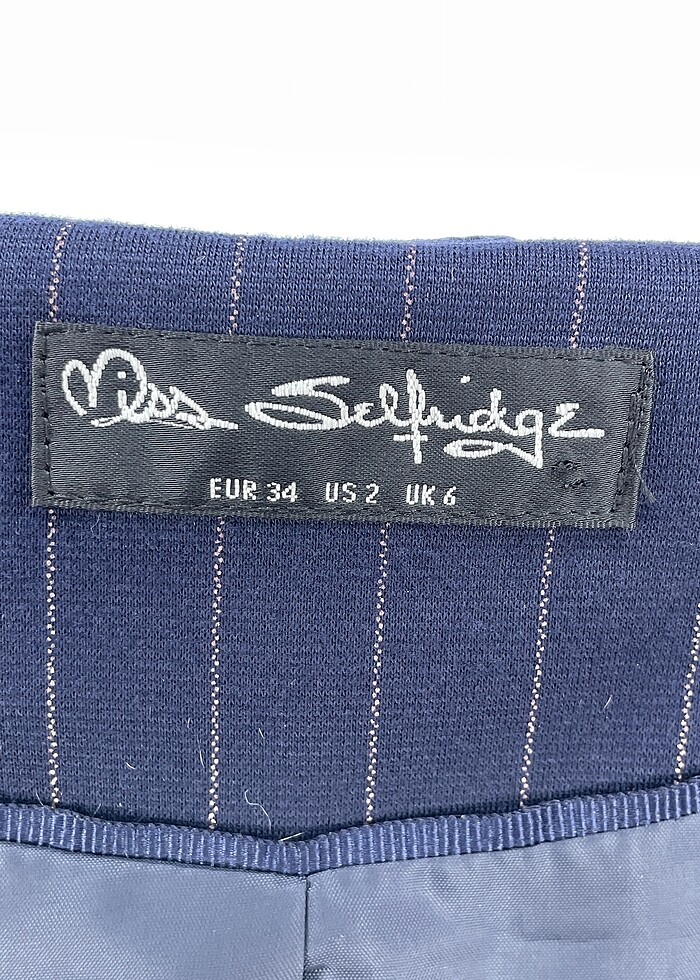 Miss Selfridge Blazer %70 İndirimli. - Görsel 4