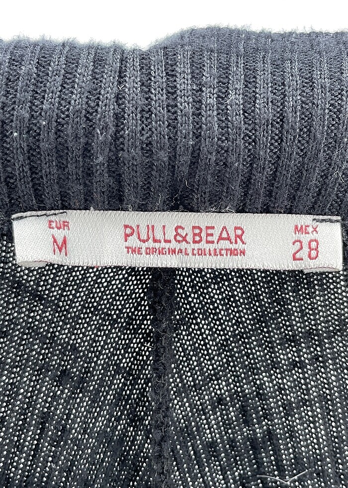 Pull and Bear Düz Kesim %70 İndirimli. - Görsel 4
