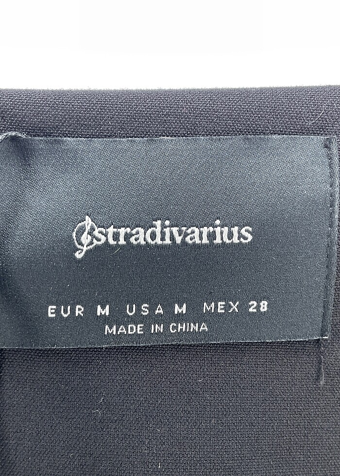 Stradivarius Blazer %70 İndirimli. - Görsel 4