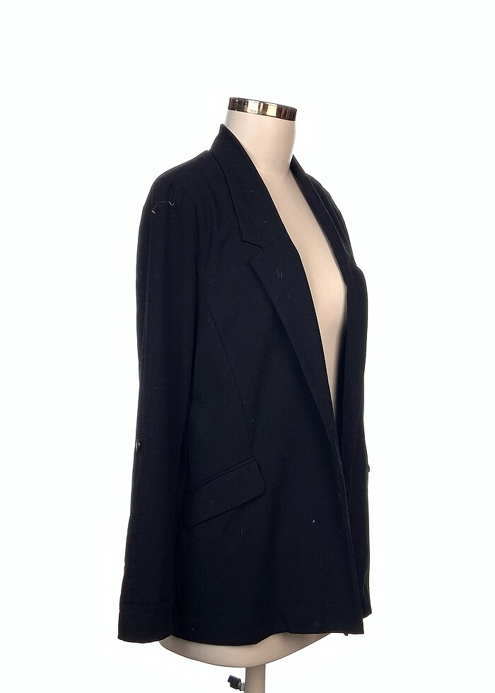 Stradivarius Blazer %70 İndirimli. - Görsel 2