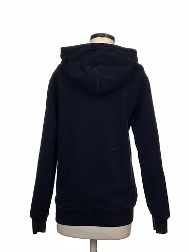 m Beden Vintage Love Sweatshirt %70 İndirimli.